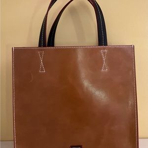 Francis Valentine Margot Tote handbag purse